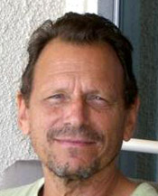 picture of Michael Weller