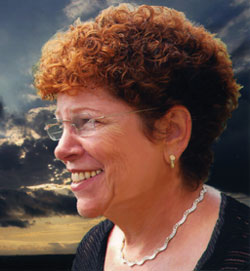 picture of Margaret Wheatley