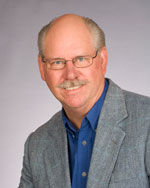 image of Pat Albright