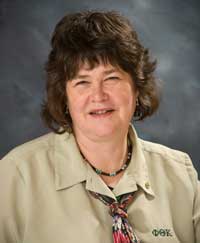 picture of Velda Arnaud
