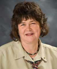 picture of Velda Arnaud