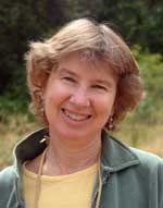 picture of Gail Baker