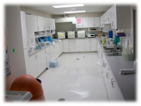 renewed health professions lab