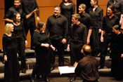 picture of Lane Chamber Orchestra team