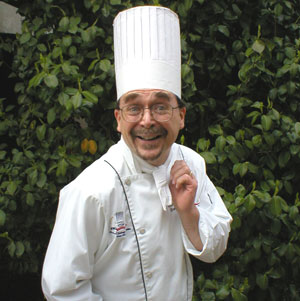 picture of Clive Wanstall