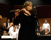 picture of Lane's Concert Choir