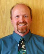 picture of Gene Hamacher