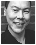 picture of Gene Chin