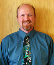 picture of Gene Hamacher