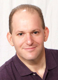 picture of Gary E. Smith