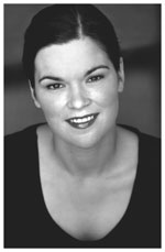picture of Laura Wayte