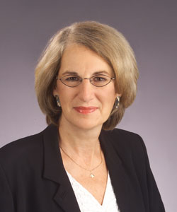 Mary Spilde
