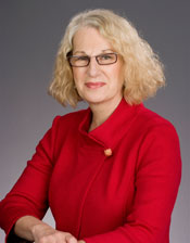 picture of Mary Spilde