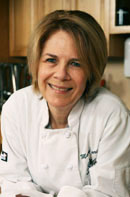 picture of Mary Karlin