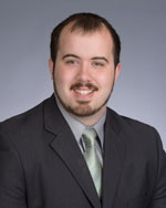 image of tony McCown