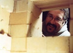 picture of Tom Rohr