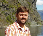 picture of Stephen Shoemaker