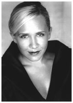 picture of Siri Vik