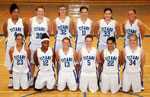 picture of 2010 Titan womens team