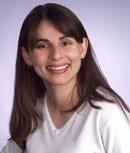 picture of Sonya Christian, Vice President for Academic and Student Affairs 