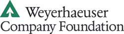 Weyerhaeuser logo
