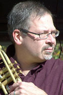 picture of Mike Williams