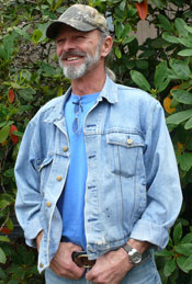 picture of Rande White