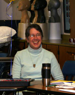 picture of Katie Swett