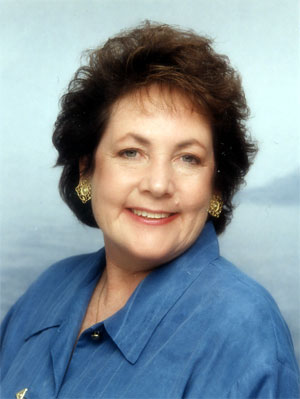Sherry Duerst-Higgins