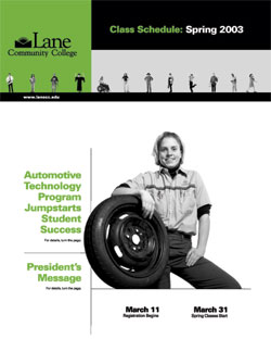 Automotive Technology Program Jumpstarts Student Success