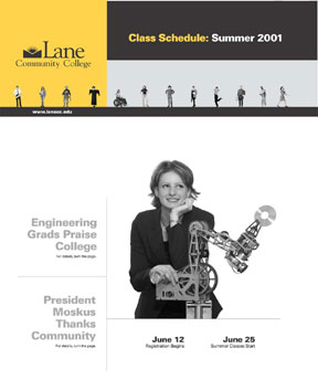 summer 2001 cover image