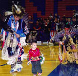 Lane Powwow