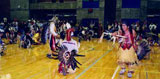 Lane Powwow