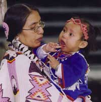 Lane Powwow