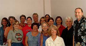 Disability Resources staff photo