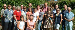 BDC staff