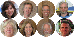 Lane Community Cares Leadership Team