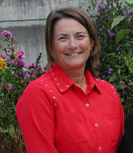 picture of Andrea Newton