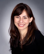 photo of Sonya Christian