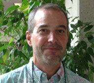 picture of Craig Taylor