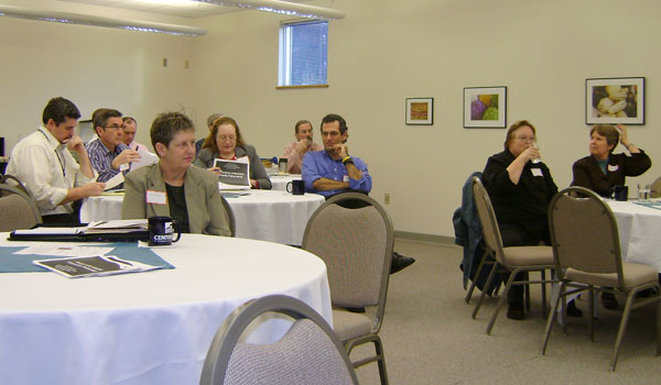 picture of HIT Consortium