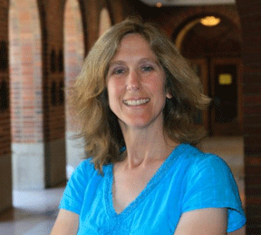 picture of Executive Dean