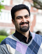Kambiz GhaneaBassiri