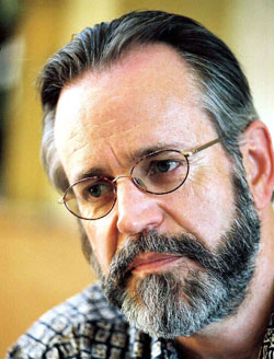 Carl Ernst