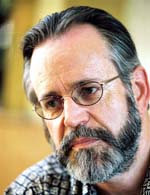 Carl Ernst