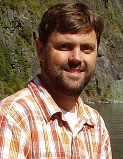 Stephen Shoemaker