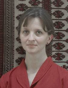 Dr. Juliane Hammer