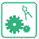 Industry logo