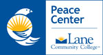 Peace Center logo