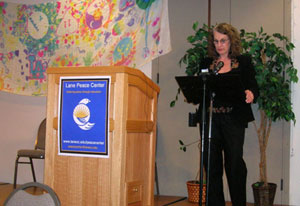 mary spilde